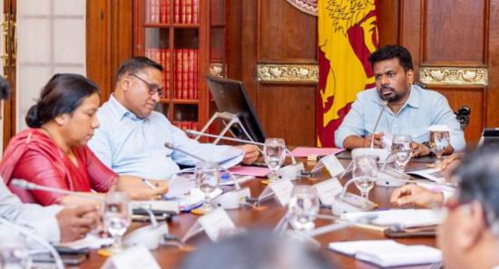 සංචාරක කර්මාන්තයේ පරිවර්තනයකට නව සැලසුම් රැසක්